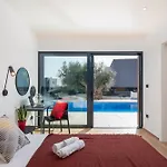 Vivi Rent - Old Olive V Villa Vodnjan