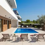 Vivi Rent - Old Olive V Vodnjan