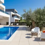 Villa Vivi Rent - Old Olive V Vodnjan