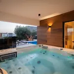 Villa Vivi Rent - Old Olive V *