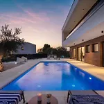 Villa Vivi Rent - Old Olive V Vodnjan