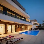 Villa Vivi Rent - Old Olive V Vodnjan