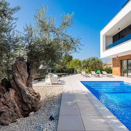 Villa Vivi Rent - Old Olive V