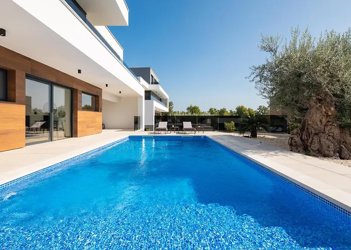 Villa Vivi Rent - Old Olive V *