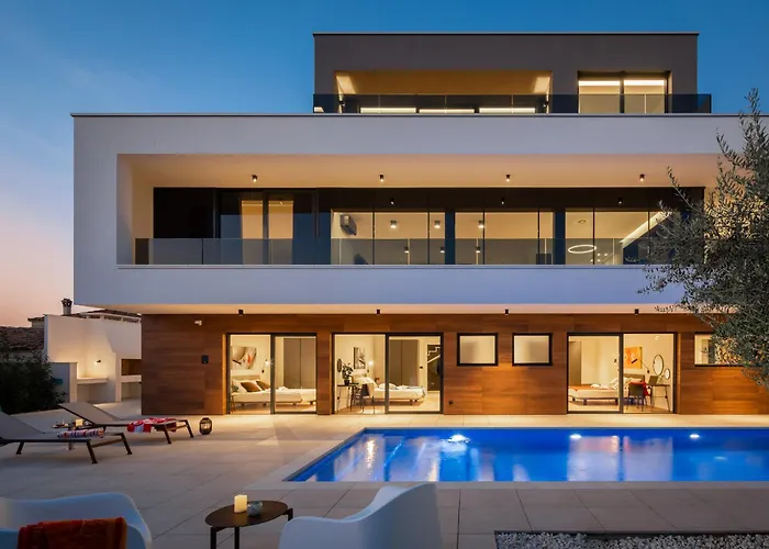 Villa Vivi Rent - Old Olive V